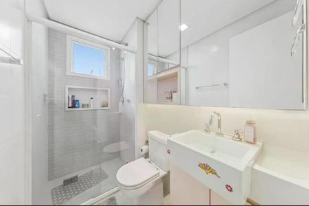 Apartamento à venda com 162m², 3 quartos e 3 vagas