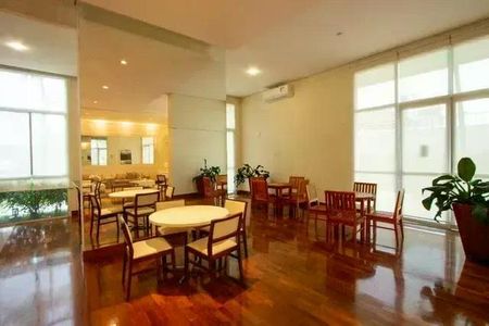 Apartamento à venda com 3 quartos, 162m² em Lapa, São Paulo