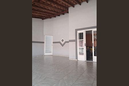 Casa à venda com 2 quartos, 147m² em Parque Residencial Jundiaí, Jundiaí