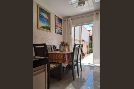 Casa à venda com 2 quartos, 147m² em Parque Residencial Jundiaí, Jundiaí