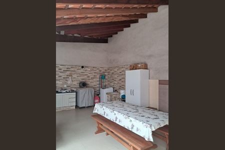 Casa à venda com 2 quartos, 147m² em Parque Residencial Jundiaí, Jundiaí