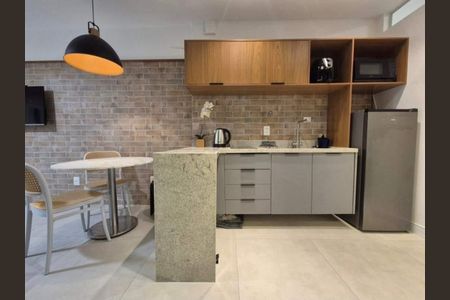 Apartamento à venda com 1 quarto, 35m² em Centro, Rio de Janeiro
