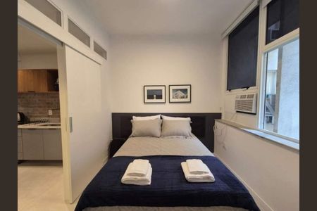 Apartamento à venda com 1 quarto, 35m² em Centro, Rio de Janeiro