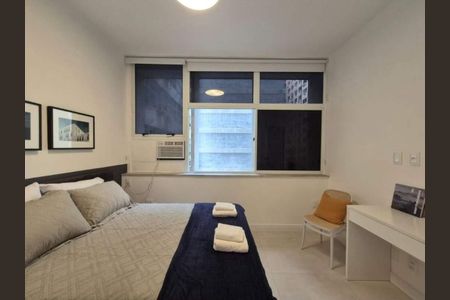 Apartamento à venda com 1 quarto, 35m² em Centro, Rio de Janeiro