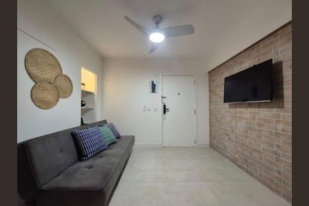 Apartamento à venda com 1 quarto, 35m² em Centro, Rio de Janeiro