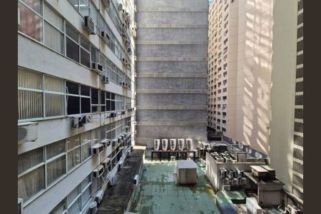Apartamento à venda com 1 quarto, 35m² em Centro, Rio de Janeiro
