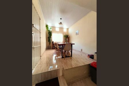 Casa à venda com 2 quartos, 240m² em Vila Santa Catarina, São Paulo
