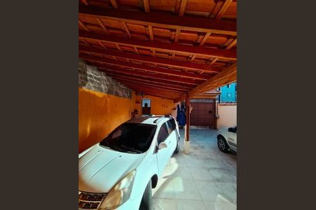 Casa à venda com 240m², 2 quartos e 4 vagas