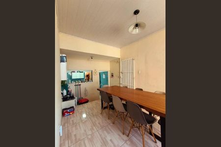 Casa à venda com 2 quartos, 240m² em Vila Santa Catarina, São Paulo