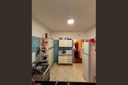 Casa à venda com 2 quartos, 240m² em Vila Santa Catarina, São Paulo