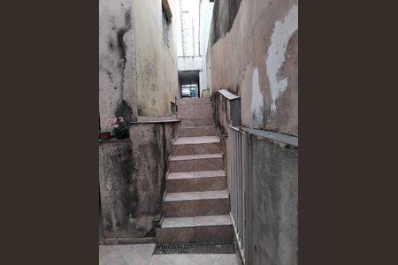 Casa à venda com 8 quartos, 550m² em Santana, São Paulo