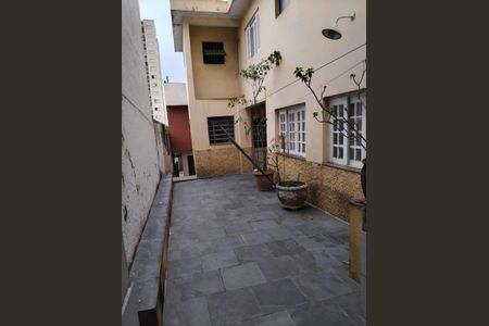 Casa à venda com 8 quartos, 550m² em Santana, São Paulo