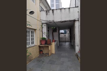Casa à venda com 8 quartos, 550m² em Santana, São Paulo