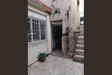 Casa à venda com 8 quartos, 550m² em Santana, São Paulo