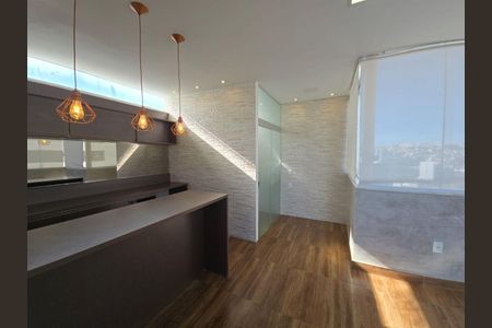 Apartamento à venda com 186m², 3 quartos e 3 vagas