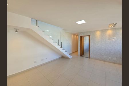 Apartamento à venda com 3 quartos, 186m² em Cinquentenario, Belo Horizonte