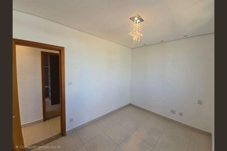 Apartamento à venda com 3 quartos, 186m² em Cinquentenario, Belo Horizonte