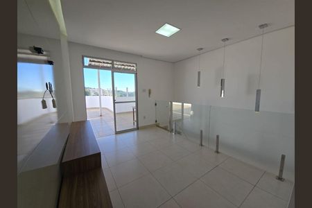 Apartamento à venda com 3 quartos, 186m² em Cinquentenario, Belo Horizonte