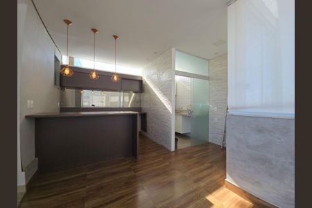 Apartamento à venda com 186m², 3 quartos e 3 vagas