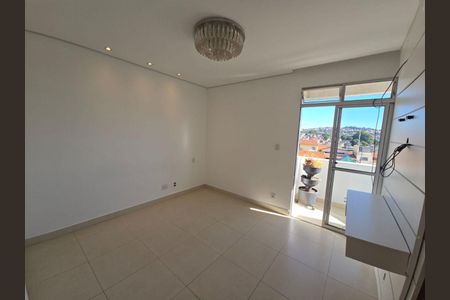 Apartamento à venda com 3 quartos, 186m² em Cinquentenario, Belo Horizonte
