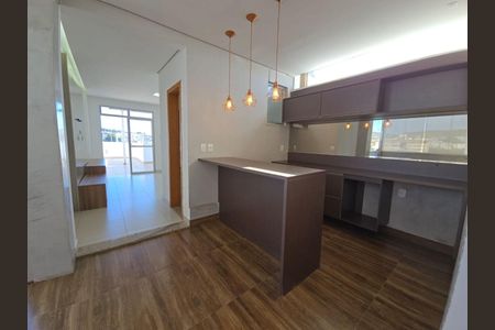 Apartamento à venda com 186m², 3 quartos e 3 vagas