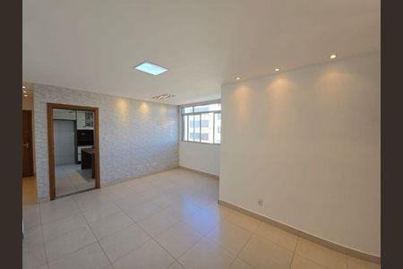 Apartamento à venda com 3 quartos, 186m² em Cinquentenario, Belo Horizonte