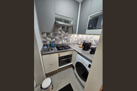 Apartamento à venda com 1 quarto, 20m² em Copacabana, Rio de Janeiro