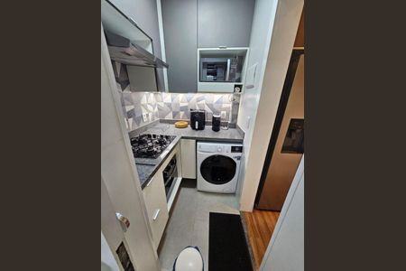 Apartamento à venda com 1 quarto, 20m² em Copacabana, Rio de Janeiro