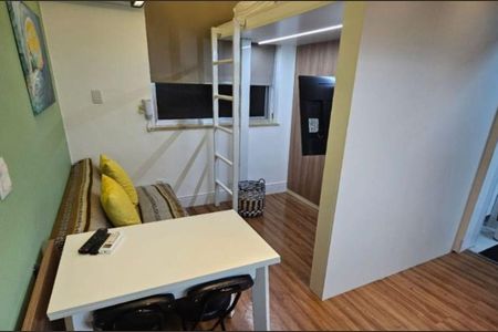 Apartamento à venda com 1 quarto, 20m² em Copacabana, Rio de Janeiro