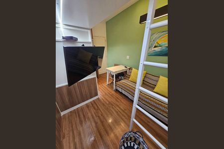 Apartamento à venda com 1 quarto, 20m² em Copacabana, Rio de Janeiro