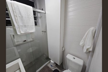 Apartamento à venda com 1 quarto, 20m² em Copacabana, Rio de Janeiro