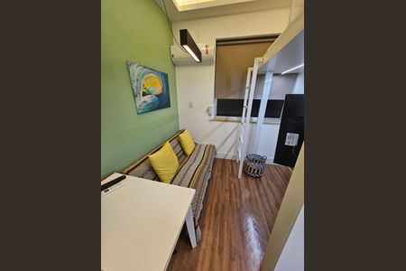 Apartamento à venda com 1 quarto, 20m² em Copacabana, Rio de Janeiro