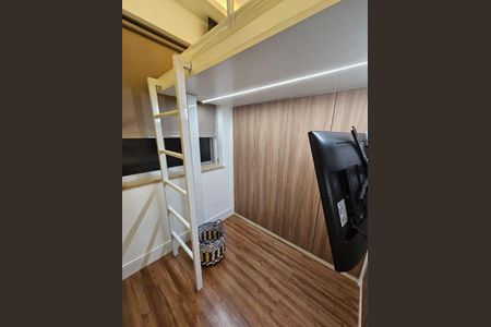Apartamento à venda com 1 quarto, 20m² em Copacabana, Rio de Janeiro