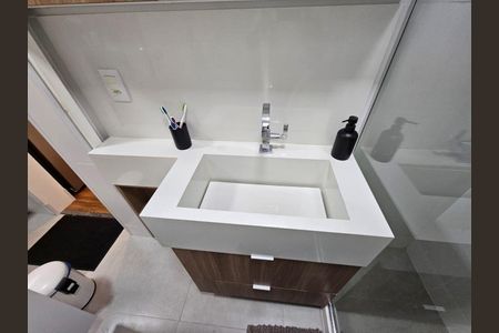 Apartamento à venda com 1 quarto, 20m² em Copacabana, Rio de Janeiro
