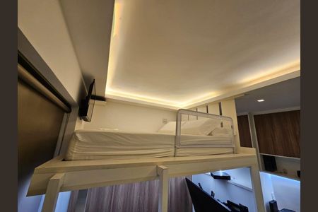 Apartamento à venda com 1 quarto, 20m² em Copacabana, Rio de Janeiro