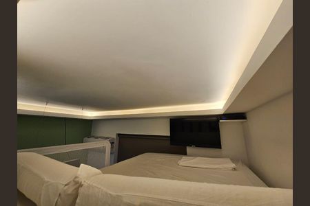 Apartamento à venda com 1 quarto, 20m² em Copacabana, Rio de Janeiro