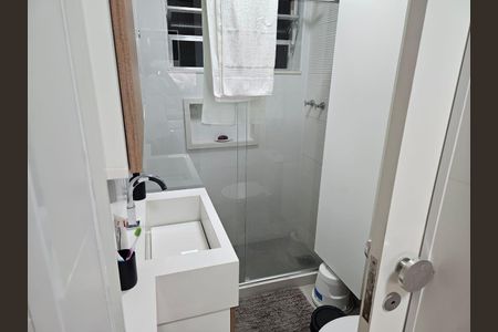 Apartamento à venda com 1 quarto, 20m² em Copacabana, Rio de Janeiro