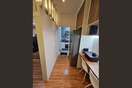 Apartamento à venda com 1 quarto, 20m² em Copacabana, Rio de Janeiro