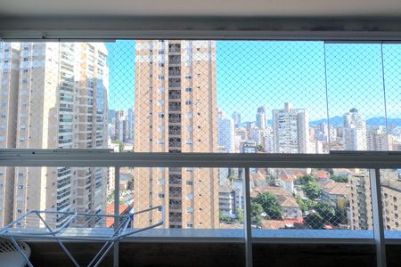 Apartamento para alugar com 94m², 3 quartos e 2 vagasVista do Quarto 1