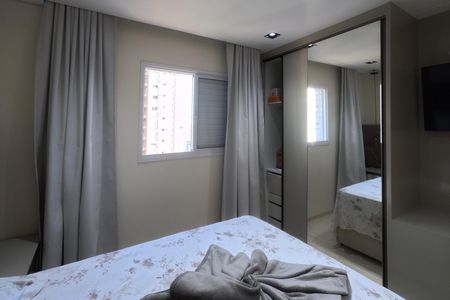 Apartamento para alugar com 94m², 3 quartos e 2 vagasSuíte