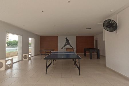 Apartamento para alugar com 94m², 3 quartos e 2 vagasÁrea Comum - Sala de jogos