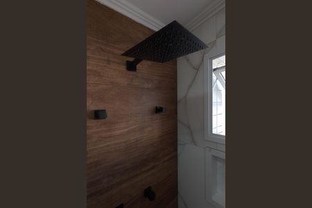 Apartamento para alugar com 94m², 3 quartos e 2 vagasBanheiro da Suíte