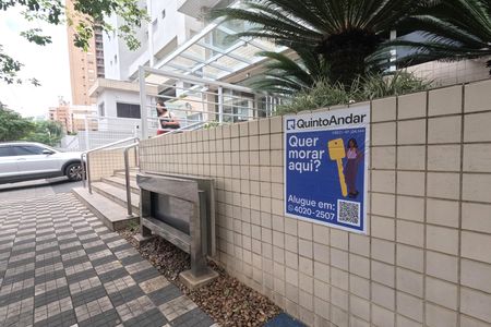 Apartamento para alugar com 94m², 3 quartos e 2 vagasPlaca