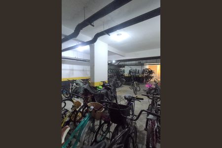 Apartamento para alugar com 94m², 3 quartos e 2 vagasÁrea Comum - Bicicletário