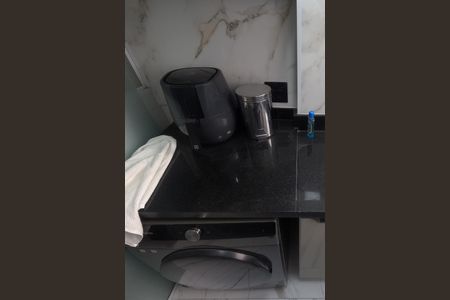 Apartamento para alugar com 94m², 3 quartos e 2 vagasÁrea de Serviço