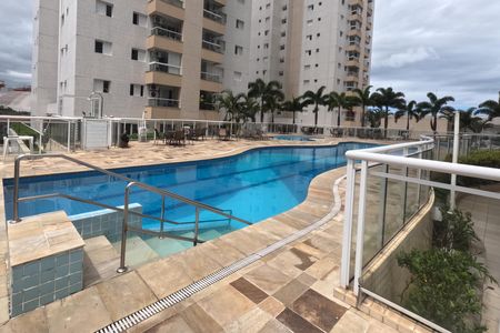 Apartamento para alugar com 94m², 3 quartos e 2 vagasÁrea Comum - Piscina