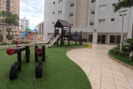 Apartamento para alugar com 94m², 3 quartos e 2 vagasÁrea Comum - Playground