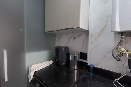 Apartamento para alugar com 94m², 3 quartos e 2 vagasÁrea de Serviço