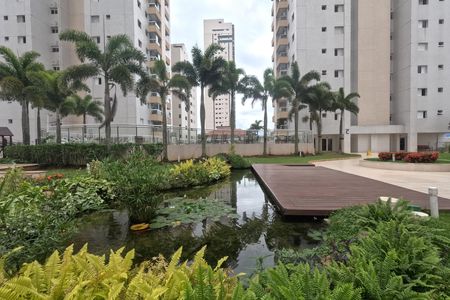 Apartamento para alugar com 94m², 3 quartos e 2 vagasÁrea Comum - Espaço Verde