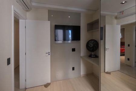 Apartamento para alugar com 94m², 3 quartos e 2 vagasQuarto 2